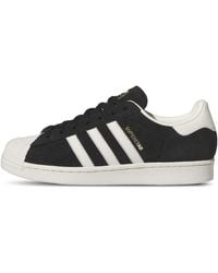 adidas - X Foot Locker Superstar '50Th Anniversary' - Lyst