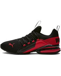 PUMA - Axelion Break 194979 01" - Lyst