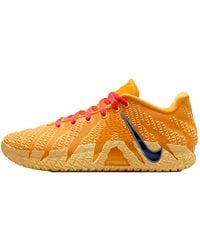 Nike - Ja 3 "Hustle And Flow" Hf2793 700" - Lyst