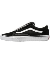 Vans - Hibiscus Check Old Skool Vn0007Ntbm8" - Lyst