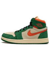 Nike - Air 1 High Zoom Cmft 2 "Pine" Dv1305 308" - Lyst