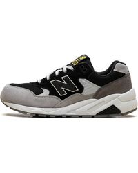New Balance - Mrt 580 Tf "Gunmetal" Mrt580Lf" - Lyst