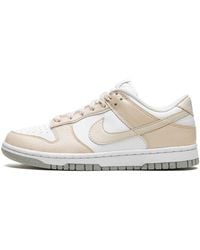 Nike - Dunk Lo Next Nature Mns "light Orewood Brown" Shoes - Lyst