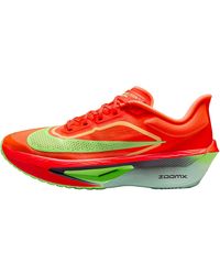 Nike - Zoom Fly 6 "Bright Crimson Lime Blast Mint Foam Cave" Fn8454 601" - Lyst