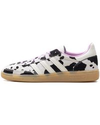 adidas - Handball Spezial "Cow Print Bliss Lilac" Kj0090" - Lyst