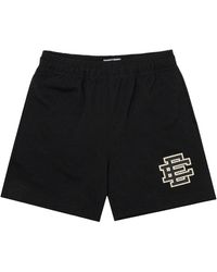 Eric Emanuel - Ee Basic Shorts Tonal" Ee867" - Lyst