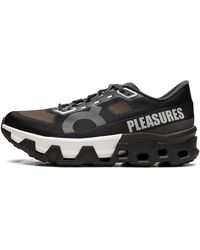 On Shoes - Cloudmonster Hyper Tl "Pleasures Espresso" 3Mf10513328" - Lyst