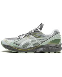 Asics - Gt-2160 Ub6-S "Arctic/Carbon" 1203A421 401" - Lyst