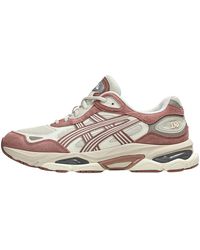 Asics - Gel-Nyc 2.0 "Umeboshi" 1203A895-250" - Lyst