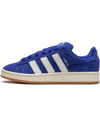 adidas - Campus 00s "semi Lucid Blue" Shoes - Lyst