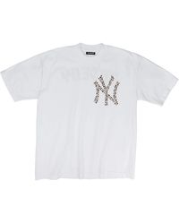 Greedy Unit - Yankee Screw T-Shirt Gut Xtsh 0006" - Lyst