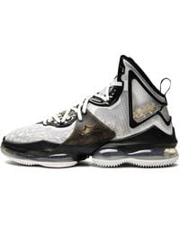 Nike - Lebron 19 "Royalty" Cz0203 100" - Lyst
