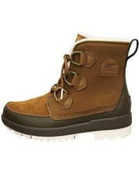 Sorel - Tivoli Iv Waterproof "Velvet Tan Nl4469 242" - Lyst