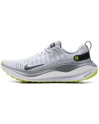 Nike - Reactx Infinity Run 4 "Wolf" Dr2665 002" - Lyst
