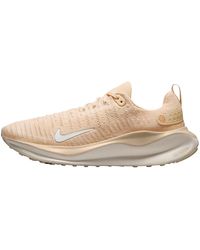 Nike - Reactx Infinity Run 4 "Pale Vanilla" Dr2665 201" - Lyst