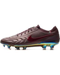Nike - Tiempo Legend 10 Elite Luxe Fg Made - Lyst