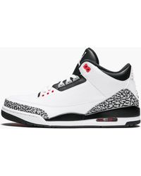 Nike - 3 Retro Infrared 23 - Lyst