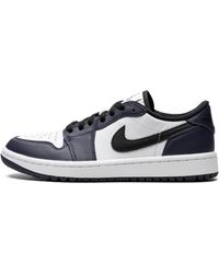 Nike - Air 1 Low Golf "Midnight" Dd9315 104" - Lyst