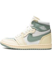 Nike - Air 1 High Mm "Jade Smoke" Fb9891 104" - Lyst