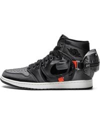 Nike - Air 1 High Og "Stash" Dn4336 001" - Lyst