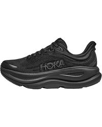 Hoka One One - Bondi 9 Wide 1162013 Bblc" - Lyst
