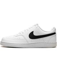 Nike - Court Vision Low "Next Nature" Dh2987 101" - Lyst