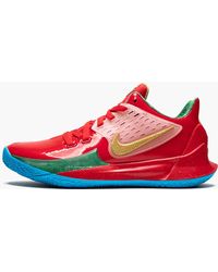 Nike - Kyrie Low 2 "mr. Krabs" Shoes - Lyst
