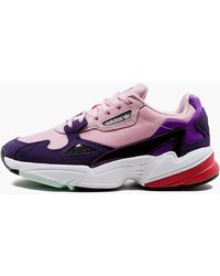 Adidas Falcon Sneakers for Women - Up to 32% off | Lyst