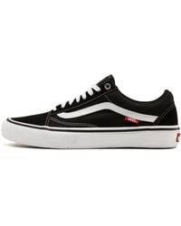 Vans - Old Skool Pro Vn000Zd4Y28" - Lyst