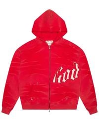 GODSPEED NEW YORK - Og Logo V2 Hoodie V1Y4U7Kb" - Lyst