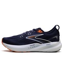 Brooks - Glycerin 22 "Peacoat" 110445 1D 494" - Lyst