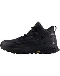 New Balance - Fresh Foam X Hierro Mid Gore-Tex Phantom" Mthimcae" - Lyst