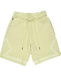 Nike - Air Cat Fleece Shorts "Luminous" Av5017 335" - Lyst