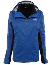 The North Face - Arrowood Triclimate Jacket "Amparo" Cus2 Tke" - Lyst