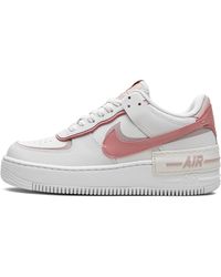 Nike - Air Force 1 Lo Shado "Phantom Oxford" Dz1847 001" - Lyst
