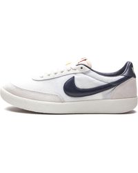 Nike - Killshot Og Sp "Sail Midnight" Cu9180 102" - Lyst