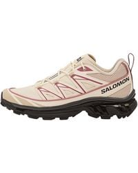 Salomon - Xt-6 Expanse "Vanilla Ice Dusky Orchid" L47992400" - Lyst