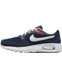 Nike - Air Max Sc "Obsidian Track" Cw4555 400" - Lyst