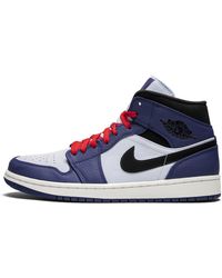 Nike - Air 1 Mid Se Shoes - Lyst