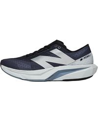 New Balance - Fuelcell Rebel V4 "Graphite" Mfcxlk4" - Lyst
