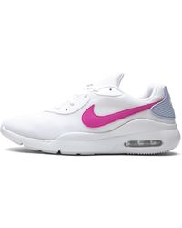 Nike - Air Max Oketo Es1 Running Trainers - Lyst