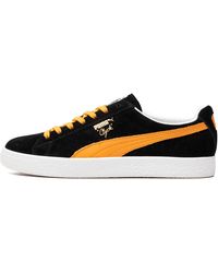 PUMA - Clydezilla Mij "Clyde Low" 390085 01" - Lyst