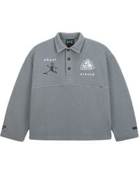 Nike - Acg X Cpfm/S Polo Ii1121 084" - Lyst
