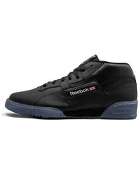 reebok workout mid clean bwi