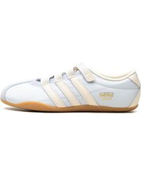 adidas - Tokyo Mj "Crystal Sky Cream Metallic" Ih4001" - Lyst