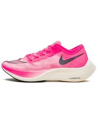 Nike - Zoomx Vaporfly Next% Shoes - Lyst