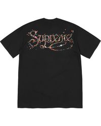 Supreme - Gems T-Shirt "Fw26 - Lyst