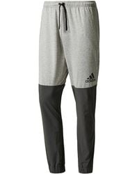 adidas - Extreme Workout Pant "Chalk Solid Utility" Br8507" - Lyst