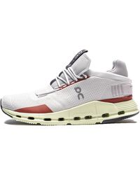 On Shoes - Cloudnova /Limelight" 26.98493" - Lyst