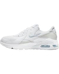 Nike - Air Max Excee Metallic Platinum" Cd5432 121" - Lyst